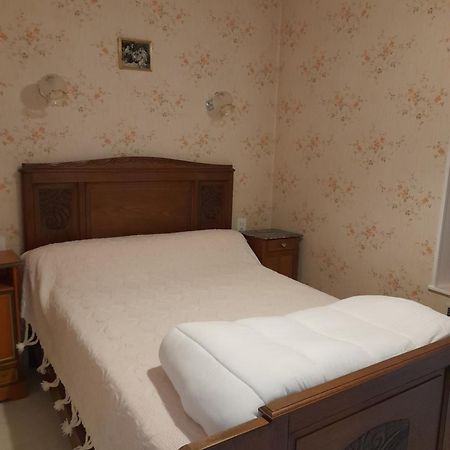 Maison Proche Le Pal 4Kms Thiel-sur-Acolin Kültér fotó