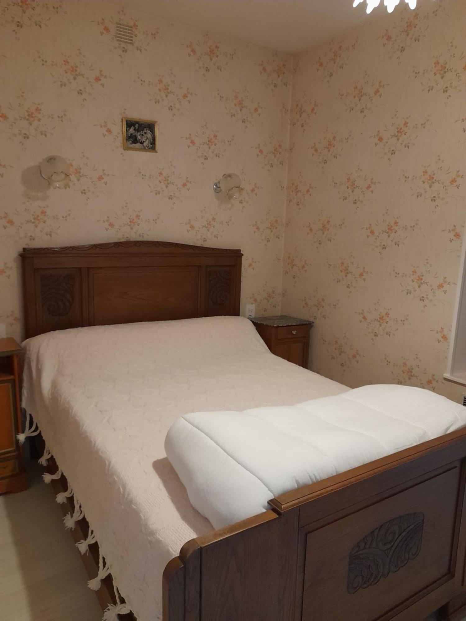 Maison Proche Le Pal 4Kms Thiel-sur-Acolin Kültér fotó